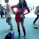Illustration for article titled Coolest Comic-Con Cosplay, Day 3: Getting Crazier and More Amazing